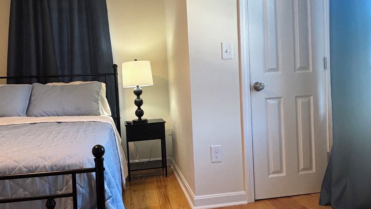 Photo of Bedroom in Cherry Valley