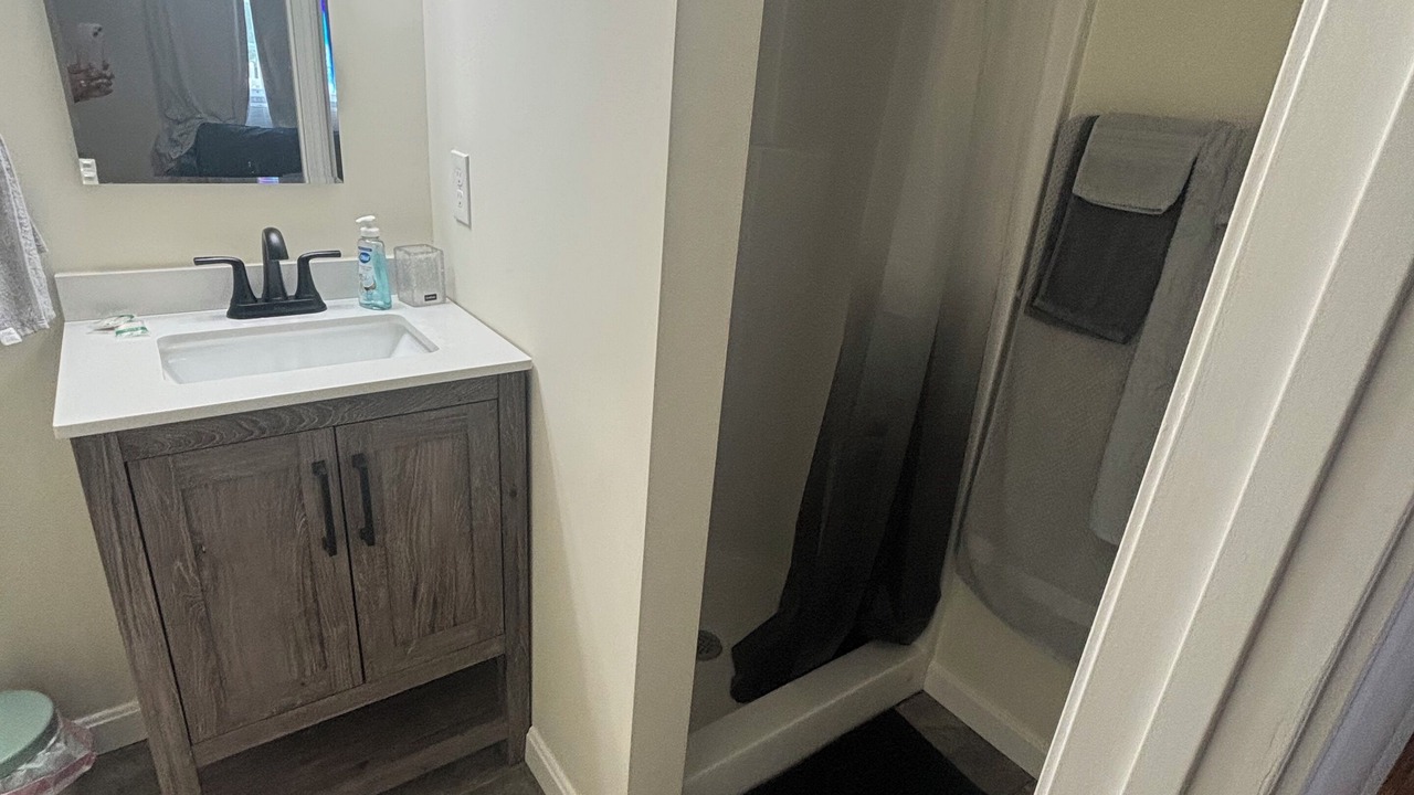 Photo of Bathroom in Cherry Valley