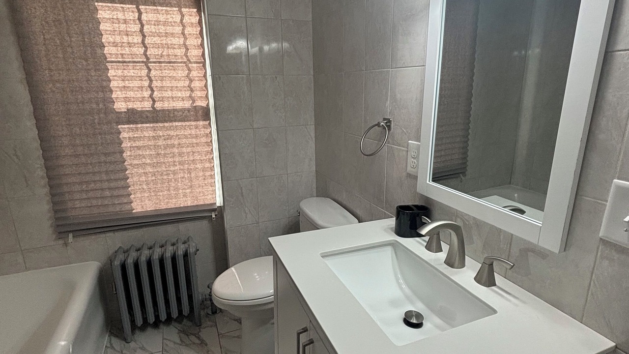 Photo of Bathroom in Cherry Valley