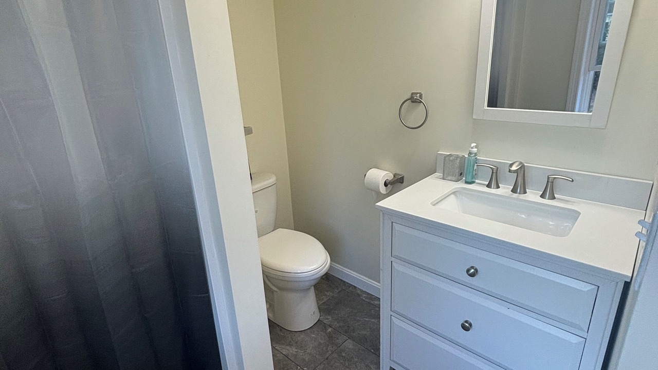 Photo of Bathroom in Cherry Valley