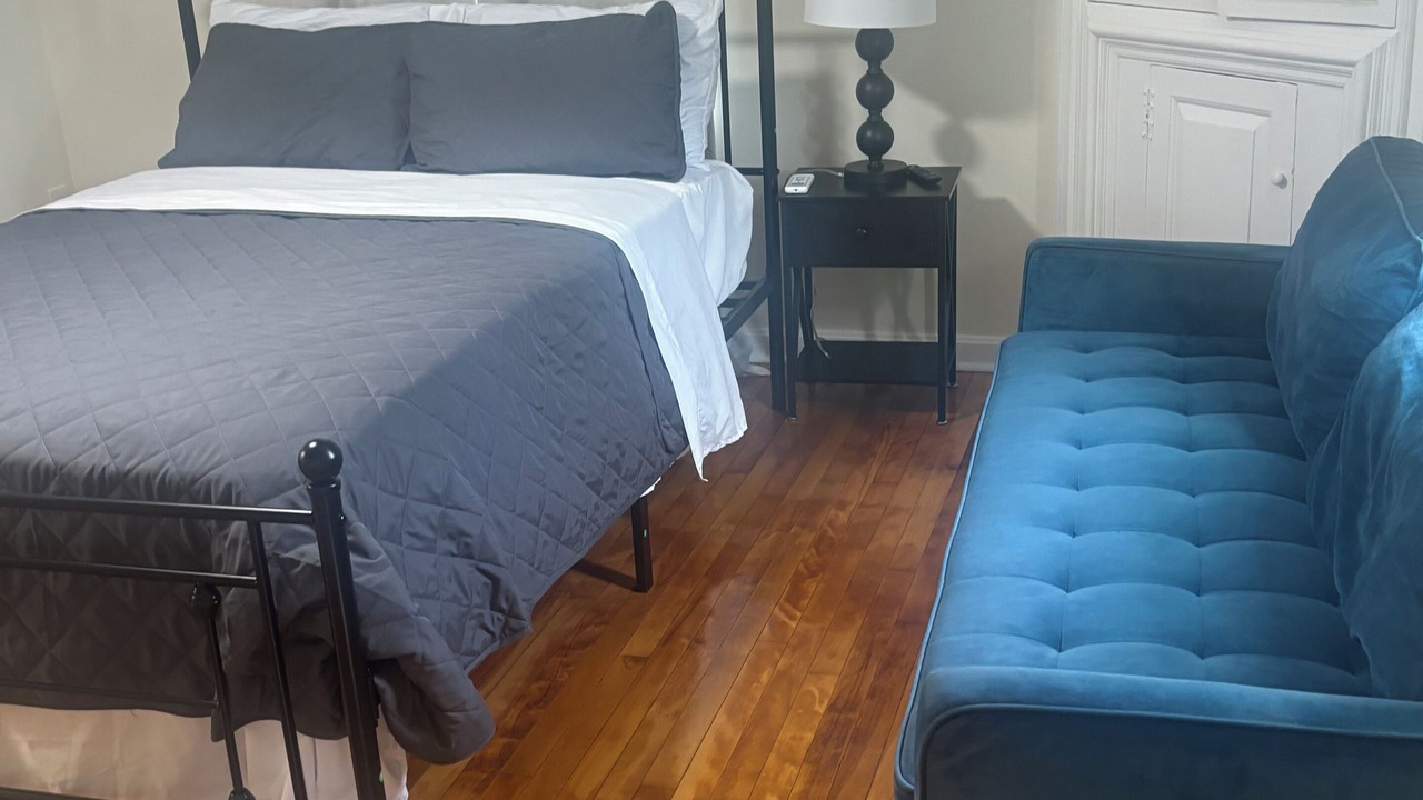 Photo of Bedroom in Cherry Valley