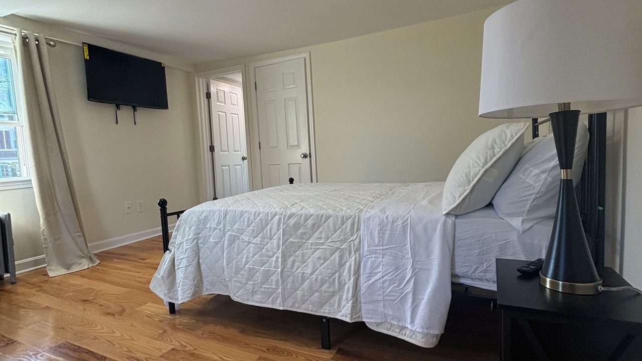 Photo of Bedroom in Cherry Valley