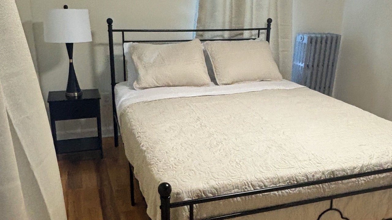 Photo of Bedroom in Cherry Valley