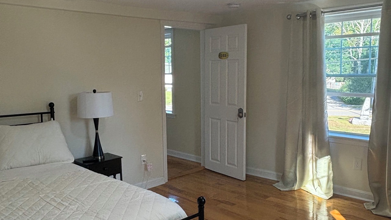 Photo of Bedroom in Cherry Valley