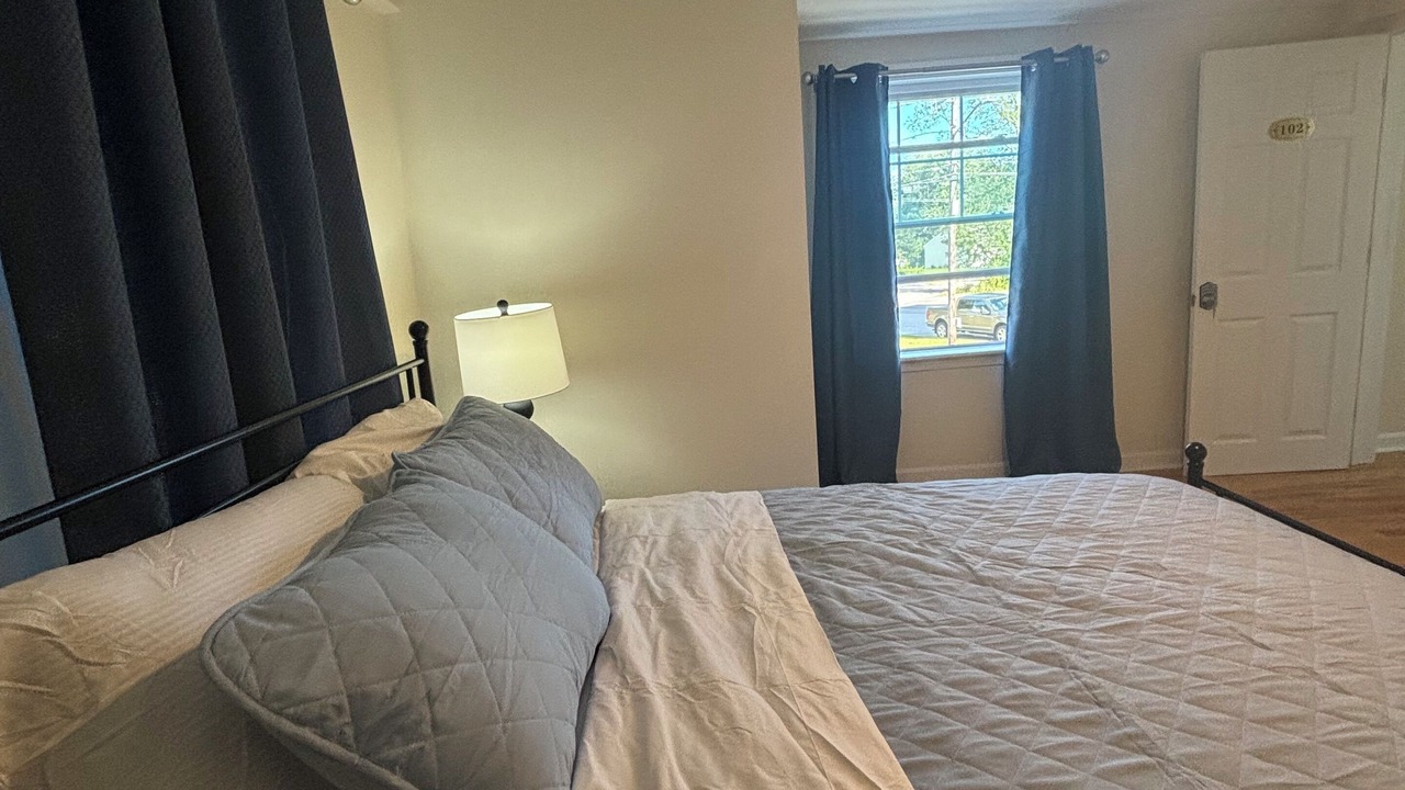 Photo of Bedroom in Cherry Valley