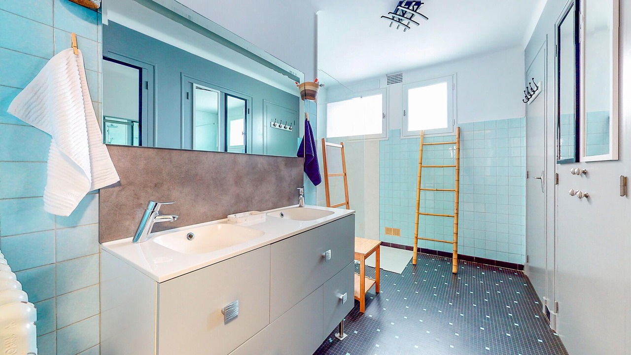 Photo of Bathroom in Arzal