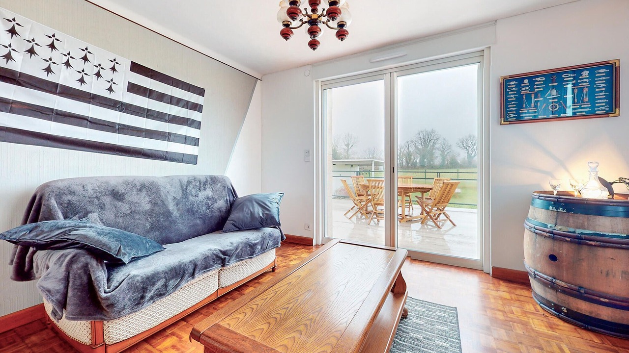 Photo of Bedroom in Arzal