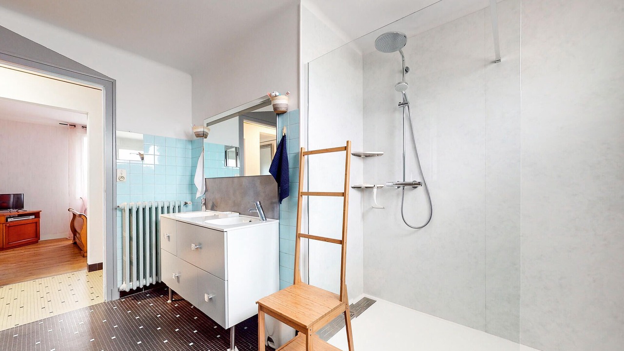 Photo of Bathroom in Arzal