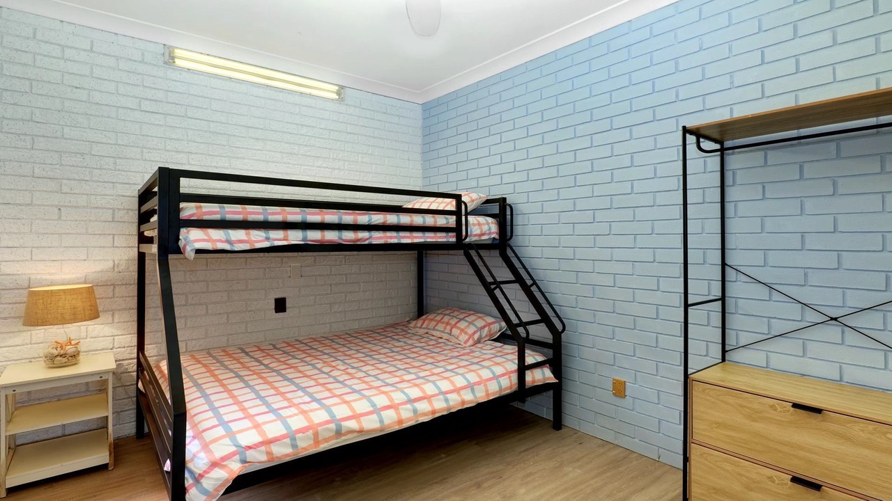 Photo of Bedroom in Scotts Head