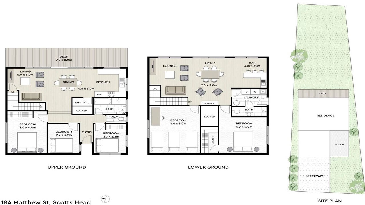 Photo of Others in Scotts Head