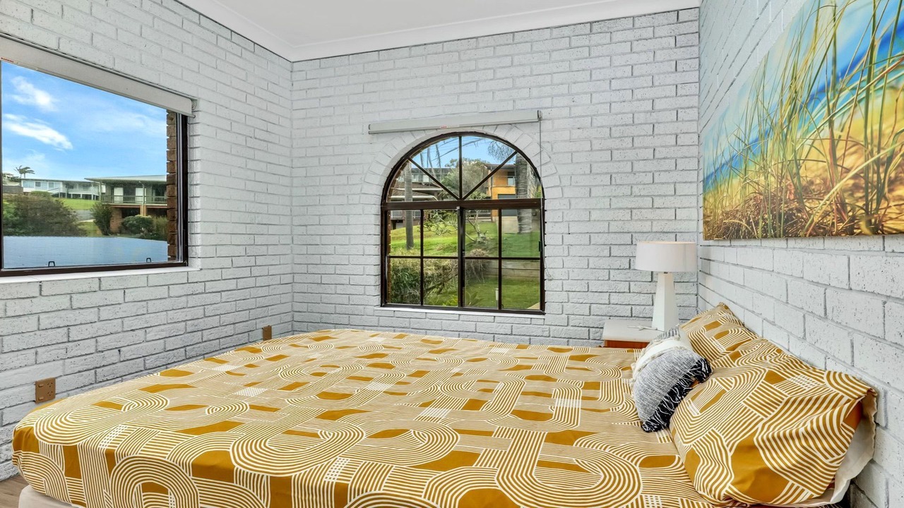 Photo of Bedroom in Scotts Head