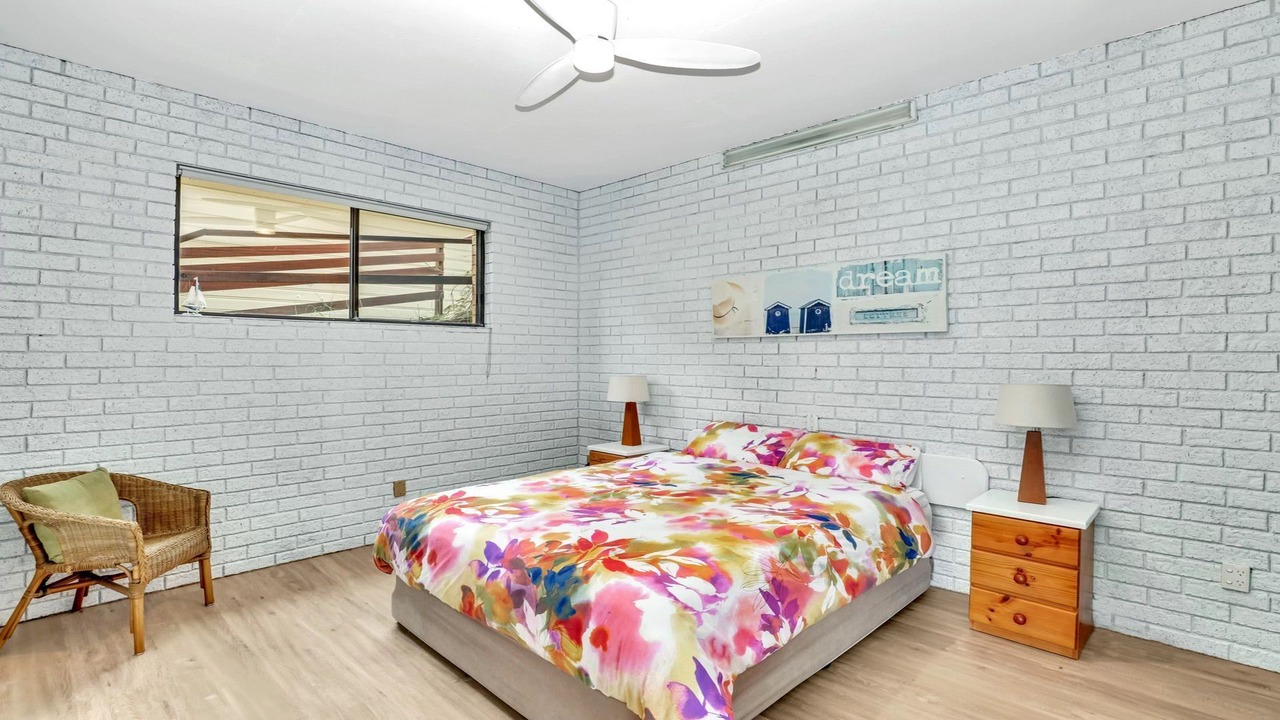 Photo of Bedroom in Scotts Head