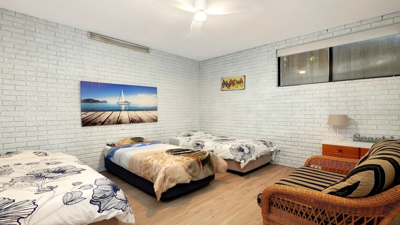 Photo of Bedroom in Scotts Head