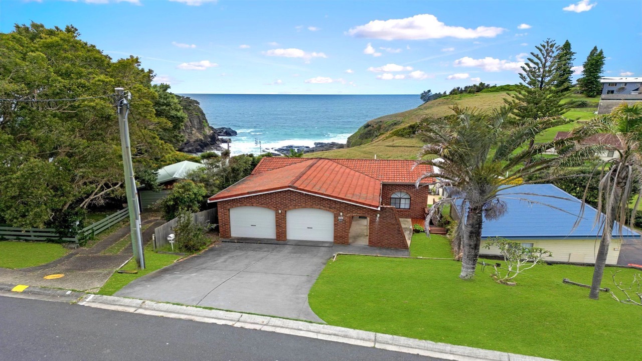 Photo of Outdoor in Scotts Head