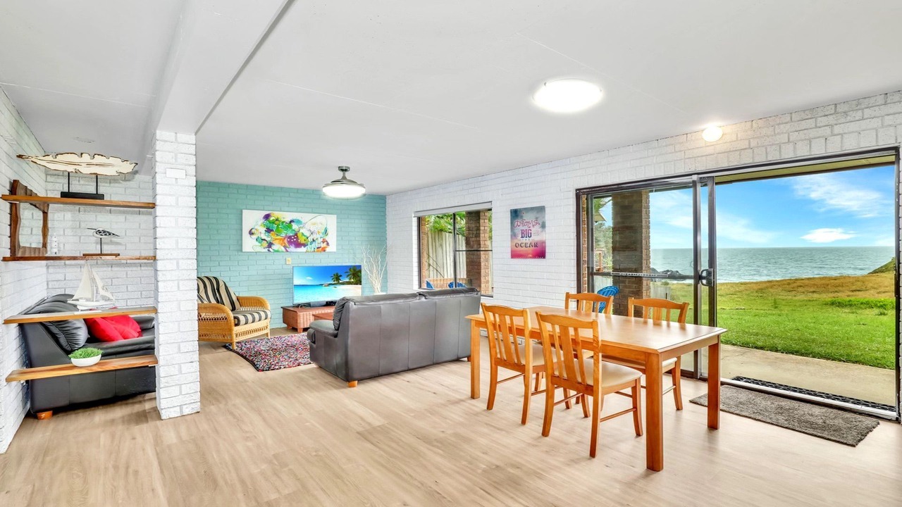 Photo of Livingroom in Scotts Head