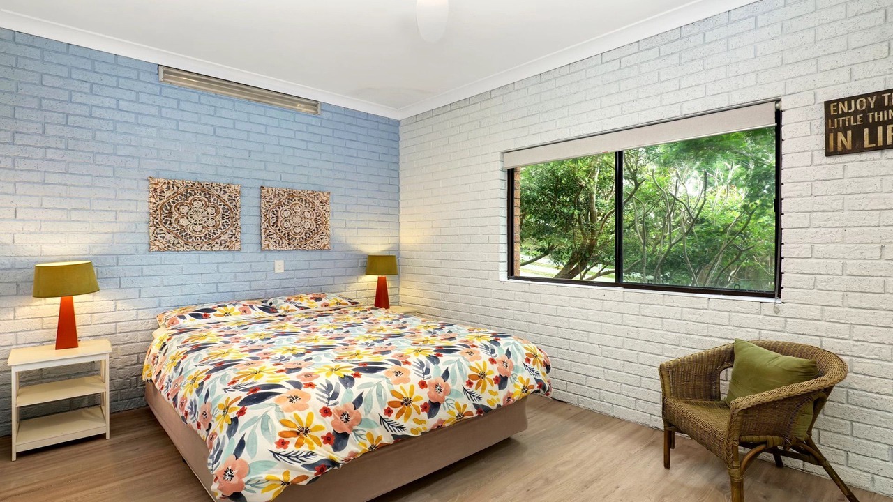 Photo of Bedroom in Scotts Head