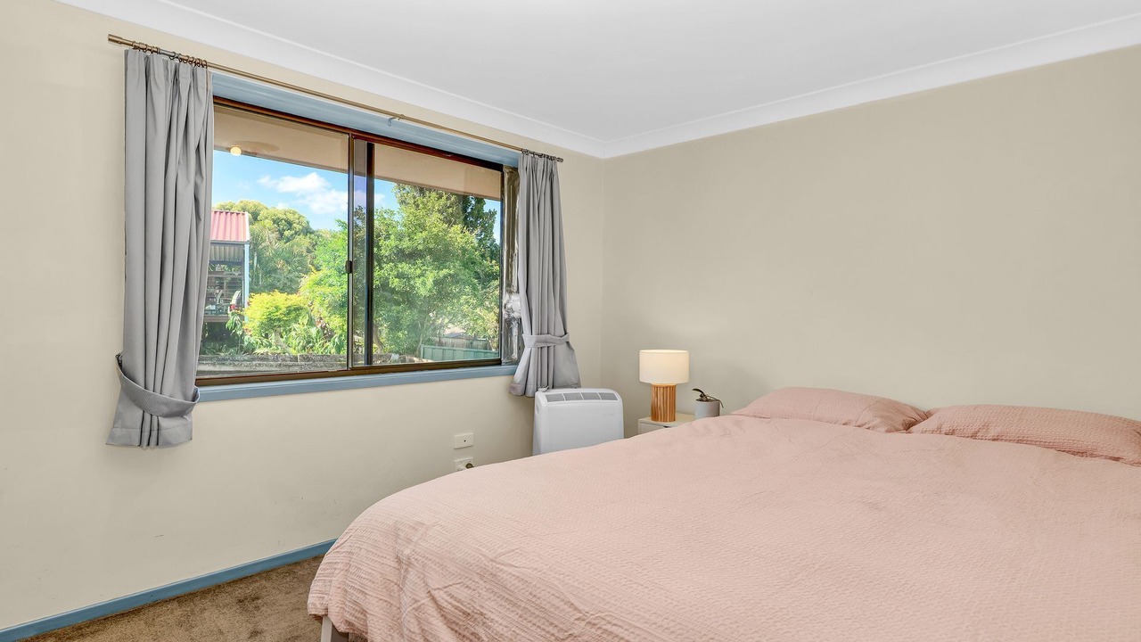 Photo of Bedroom in Boambee East