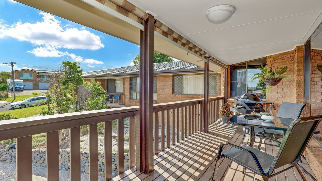 Photo of Outdoor in Boambee East