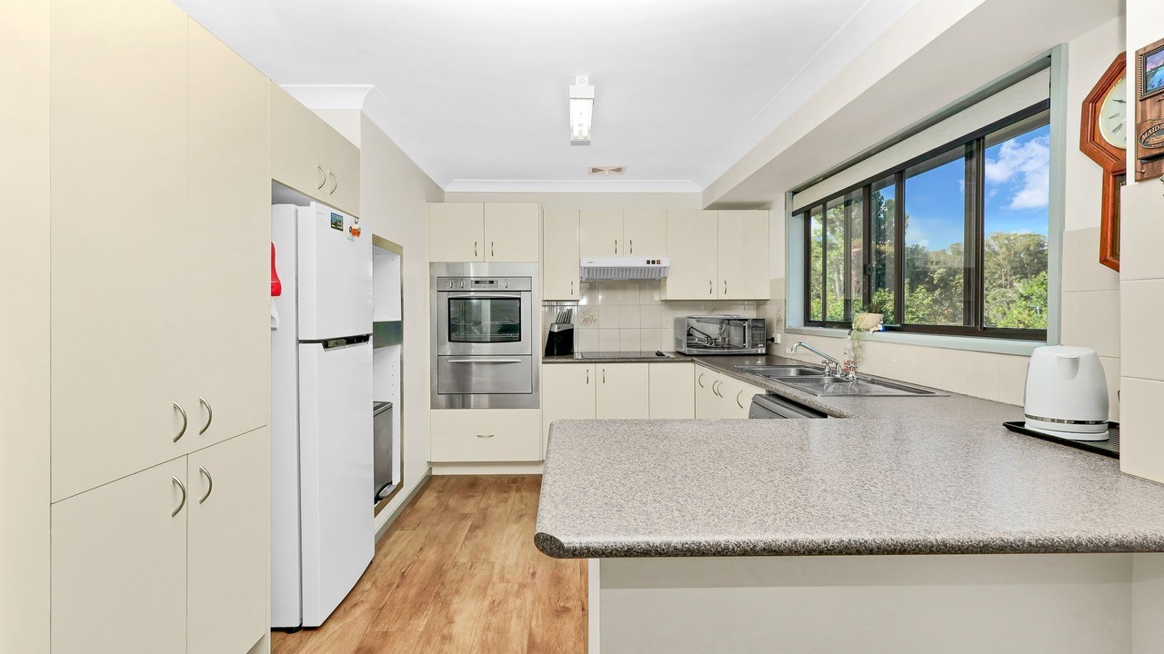 Photo of Kitchen in Boambee East