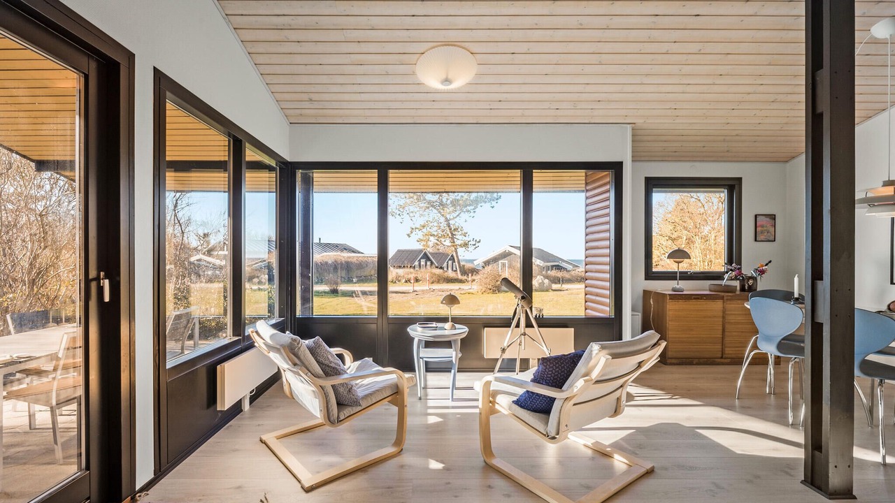 Photo of Bedroom in Martofte