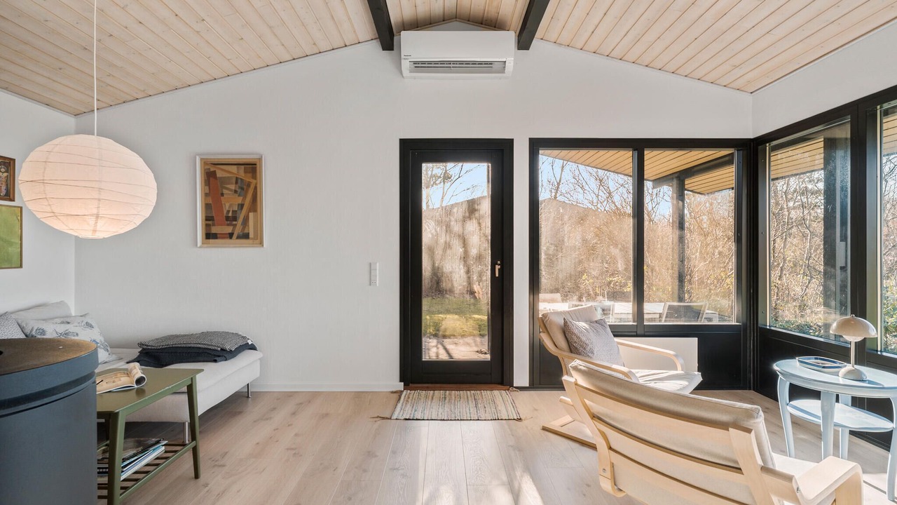 Photo of Bedroom in Martofte