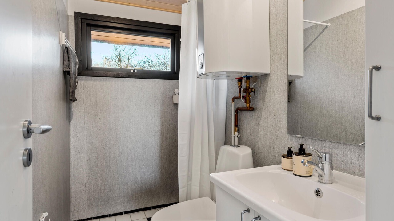 Photo of Bathroom in Martofte