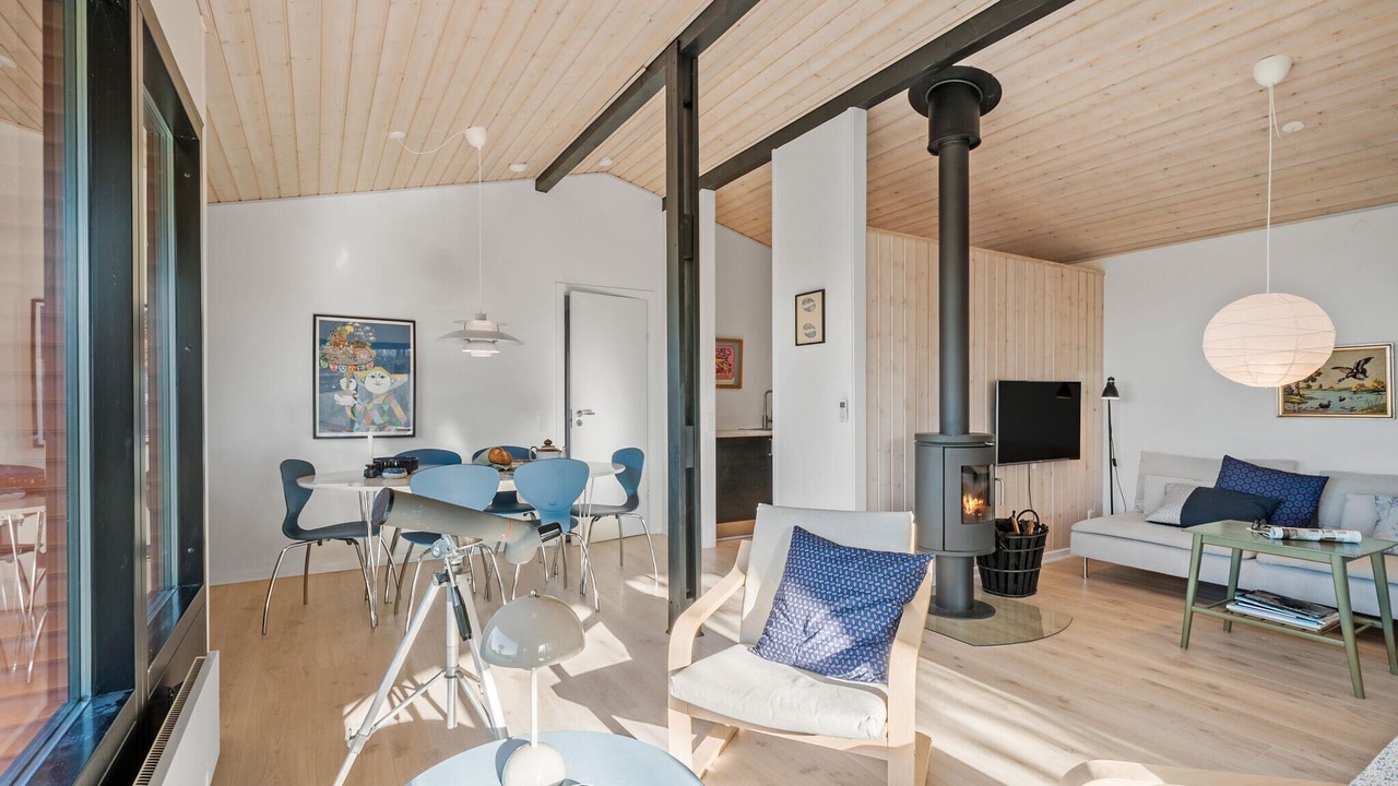 Photo of Bedroom in Martofte