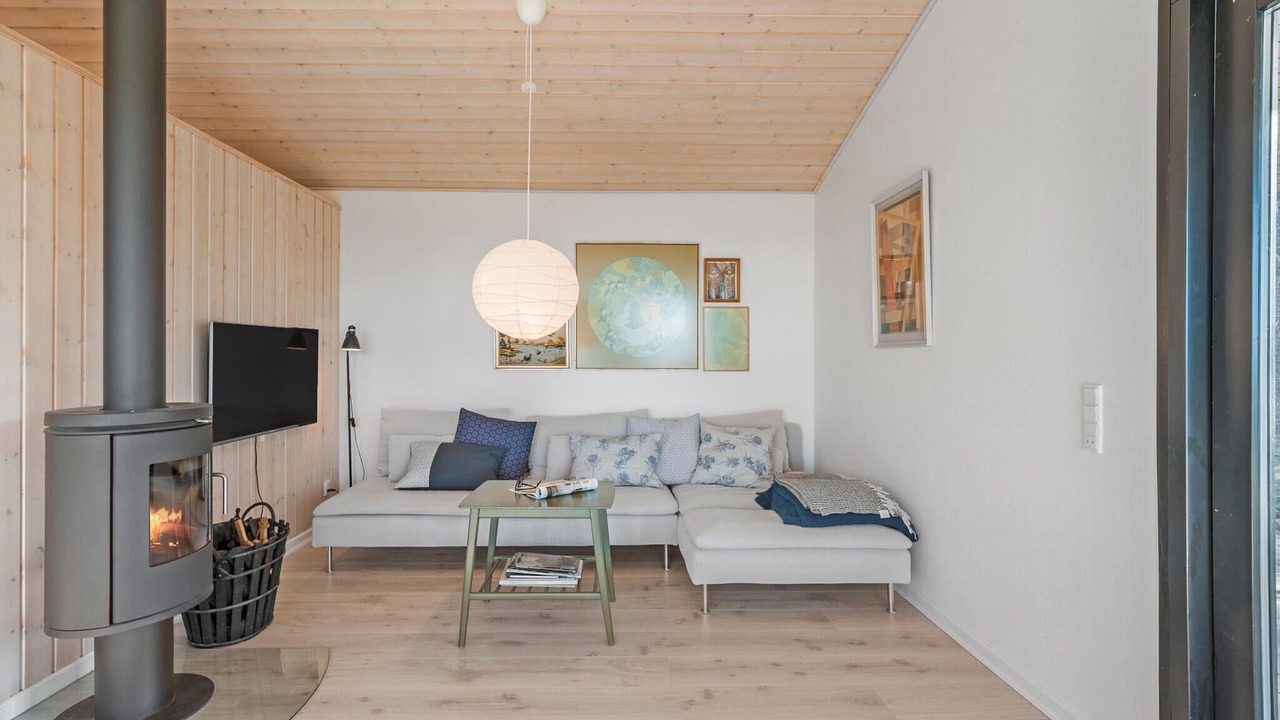 Photo of Bedroom in Martofte