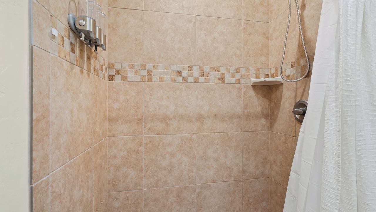 Photo of Bathroom in Tumacacori