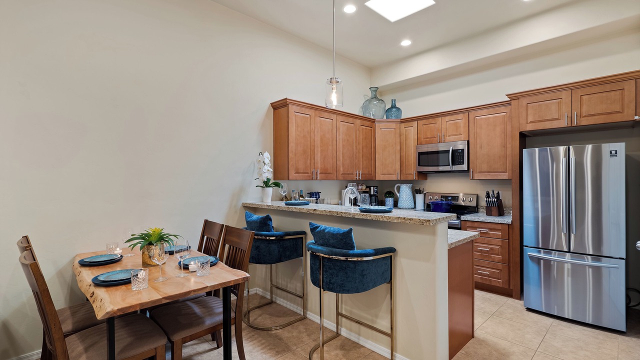 Photo of Kitchen in Tumacacori