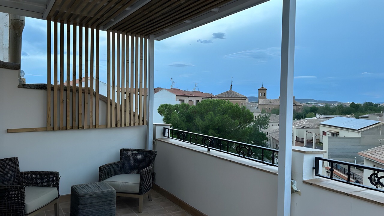 Photo of Outdoor in Consuegra
