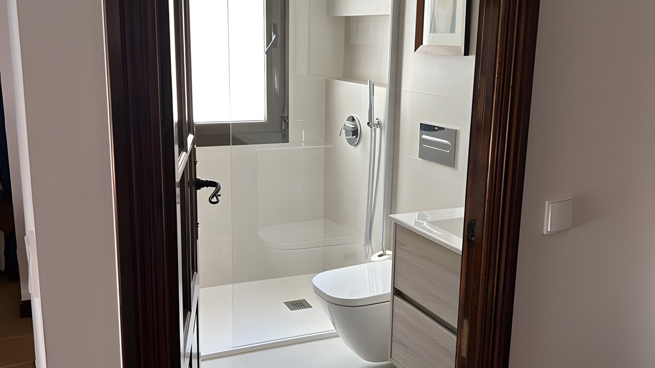 Photo of Bathroom in Consuegra