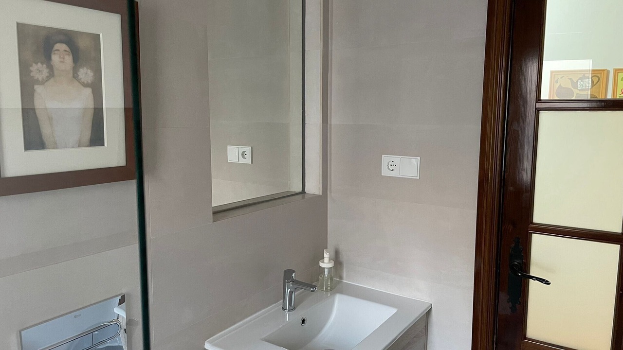 Photo of Bathroom in Consuegra