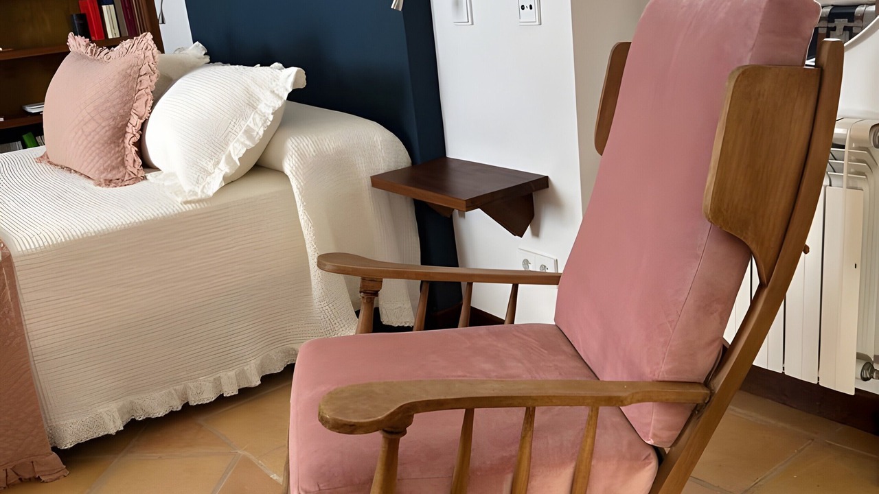 Photo of Bedroom in Consuegra