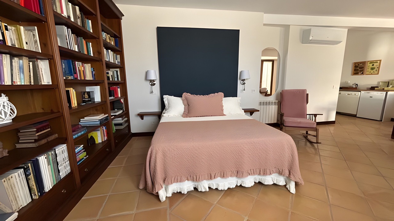 Photo of Bedroom in Consuegra