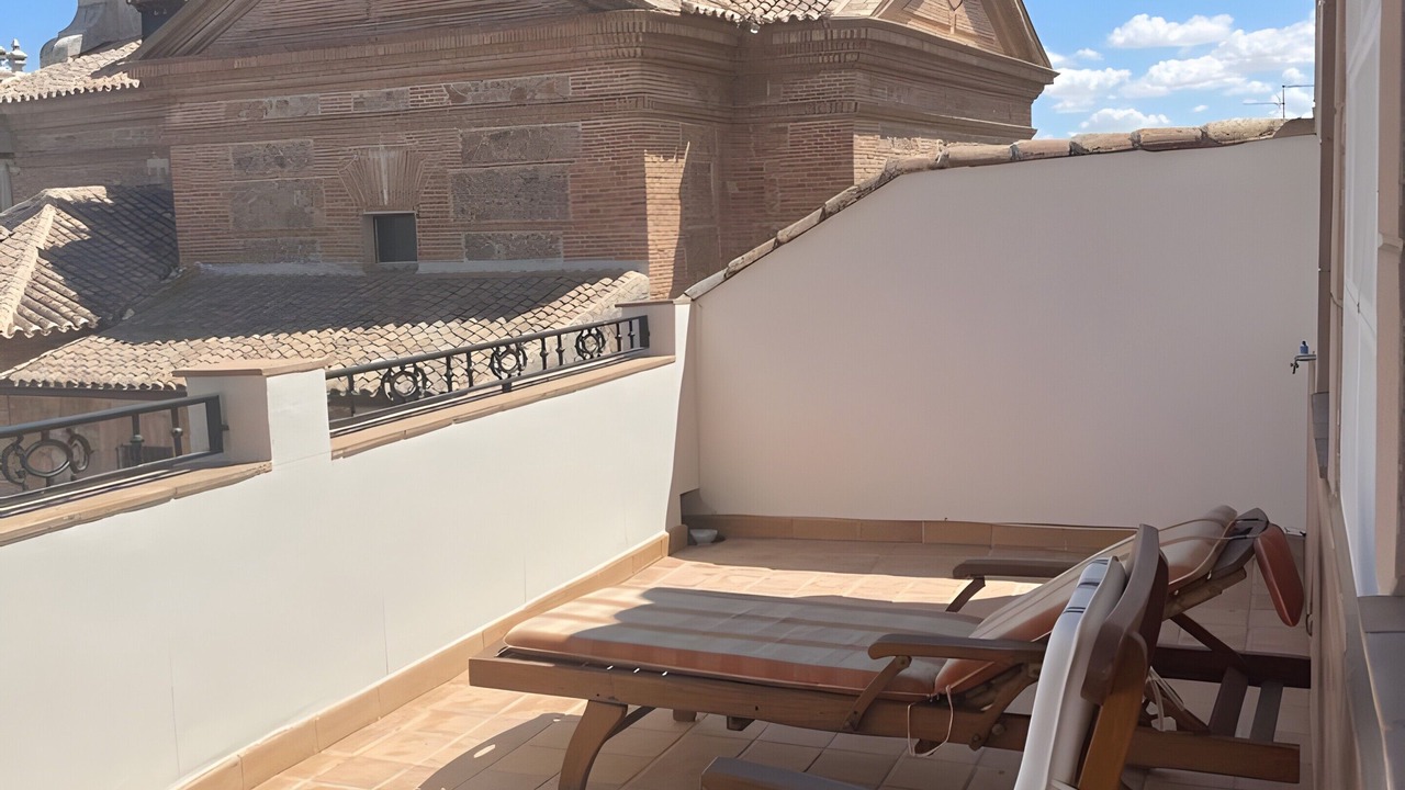 Photo of Outdoor in Consuegra