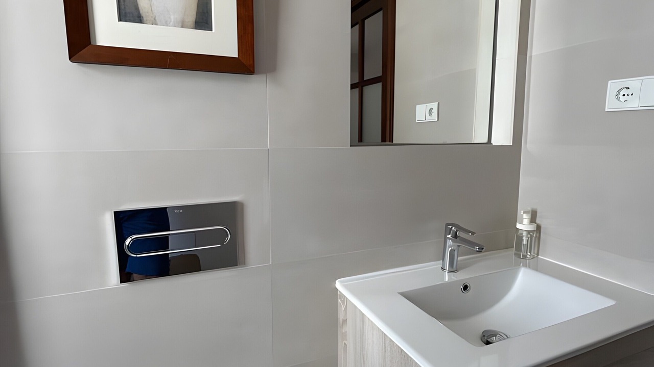 Photo of Bathroom in Consuegra
