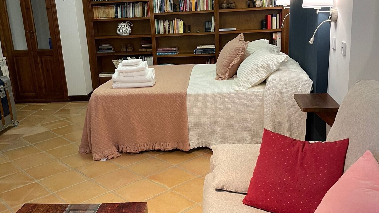 Photo of Bedroom in Consuegra