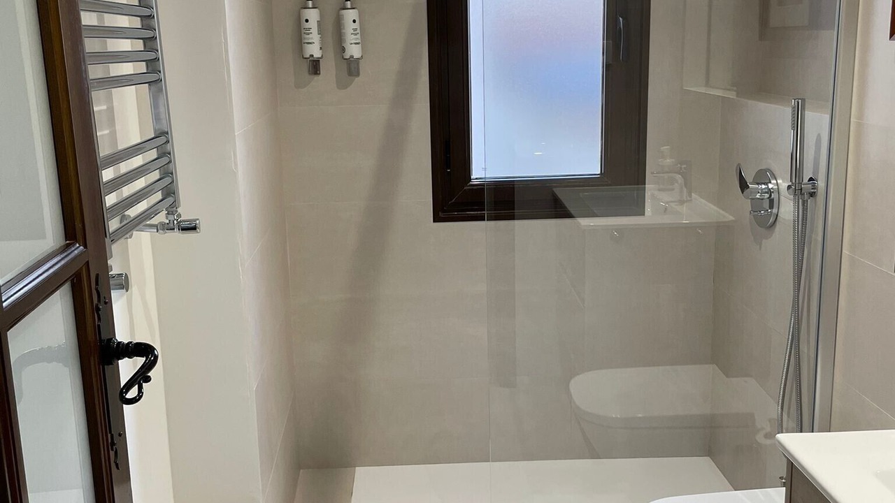 Photo of Bathroom in Consuegra