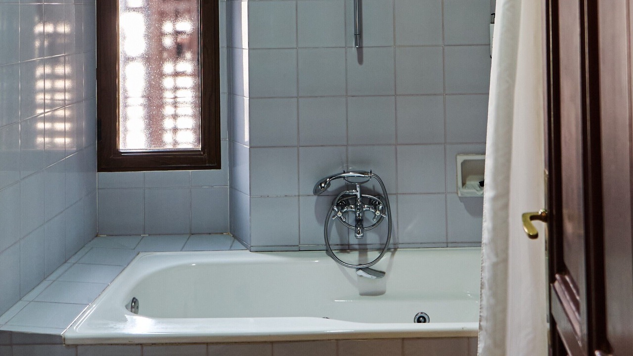 Photo of Bathroom in Consuegra