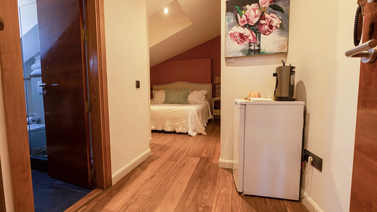 Photo of Bedroom in Consuegra