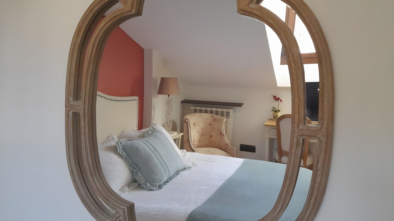 Photo of Bedroom in Consuegra