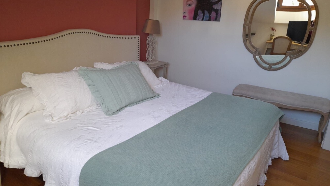 Photo of Bedroom in Consuegra