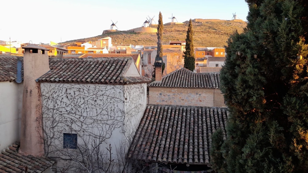 Photo of Others in Consuegra