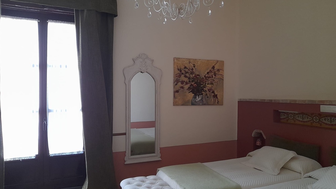 Photo of Bedroom in Consuegra