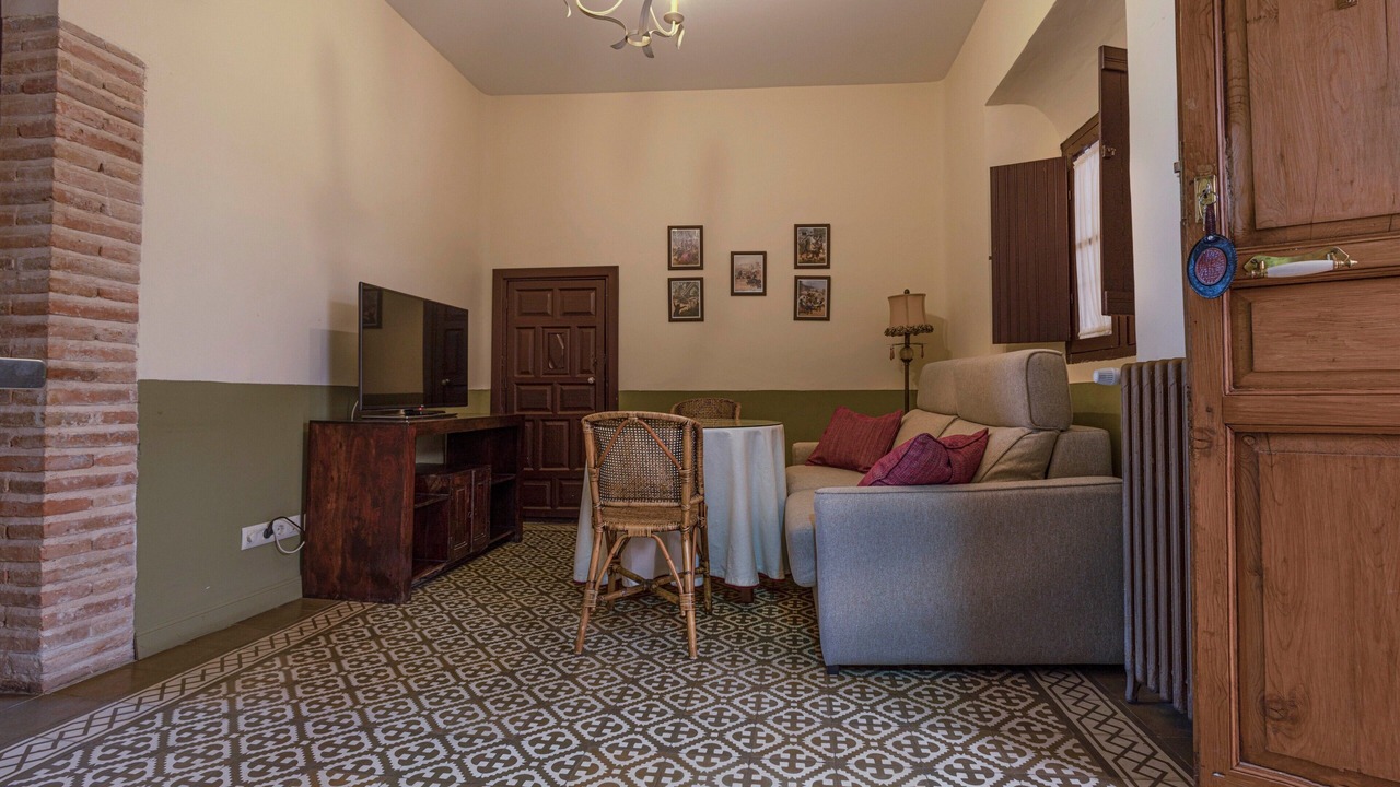 Photo of Livingroom in Consuegra
