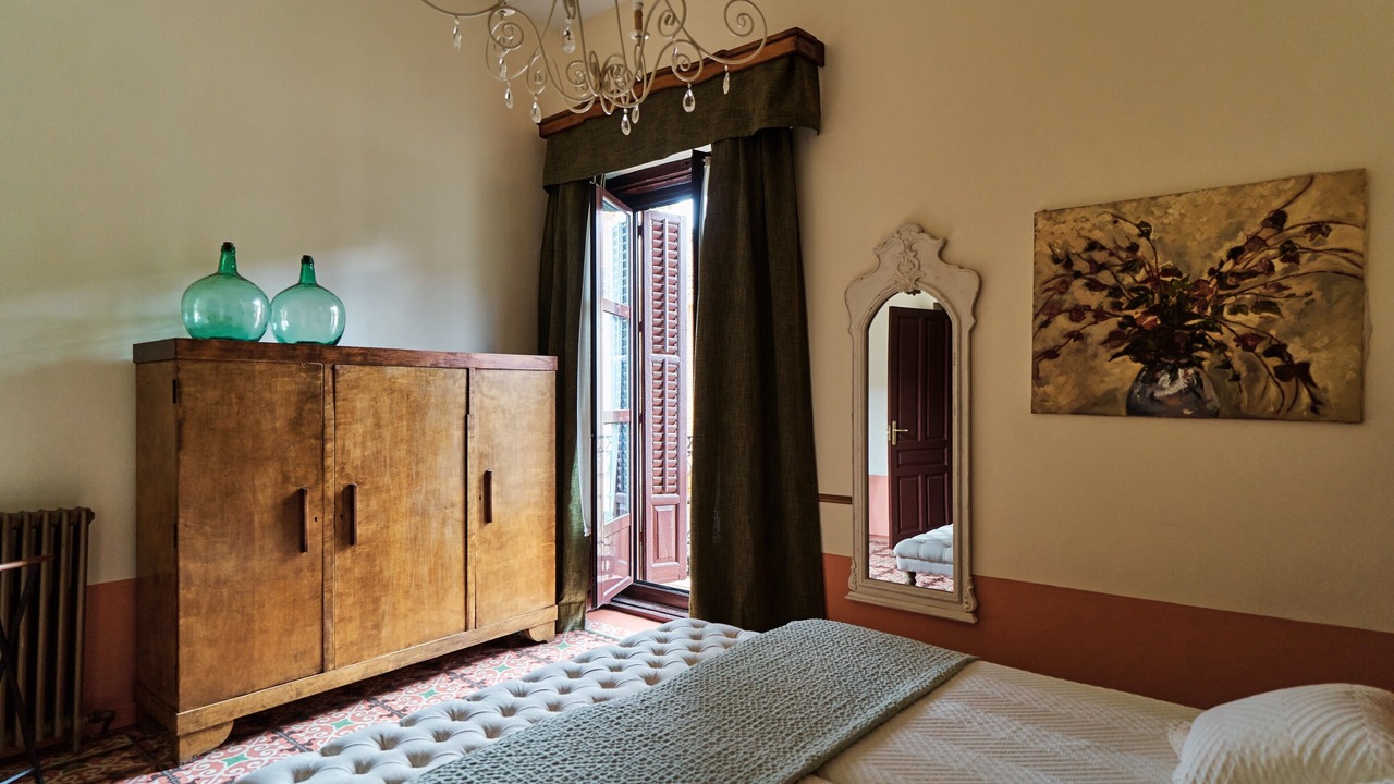 Photo of Bedroom in Consuegra