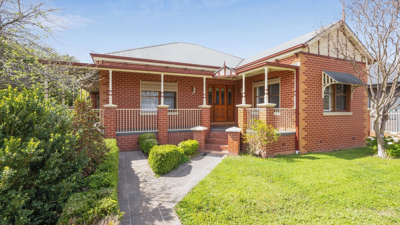 Photo of Outdoor in Benalla