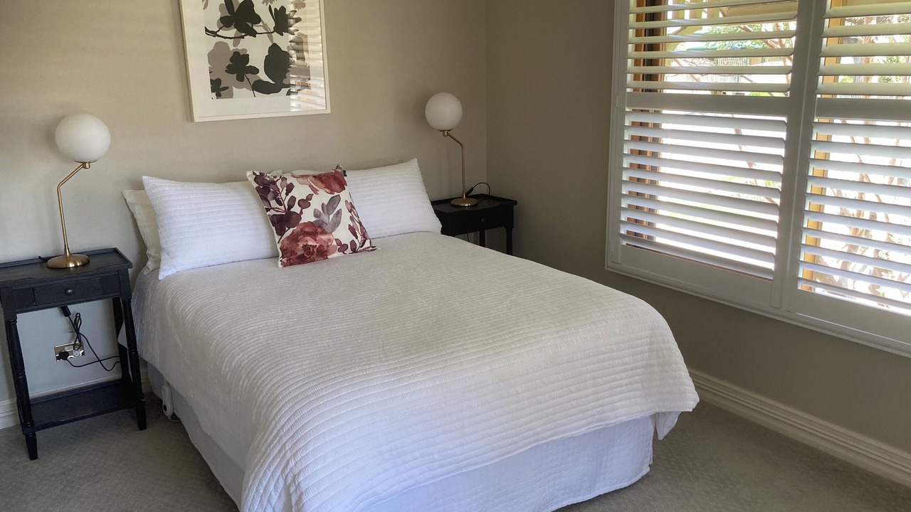 Photo of Bedroom in Benalla