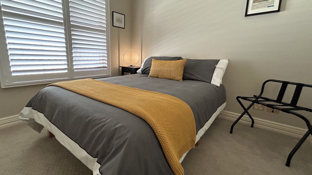 Photo of Bedroom in Benalla